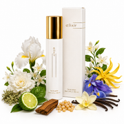 Apa de parfum Cote d'Azur, Elixir, White, Femei, Nr. 05 , 30ml