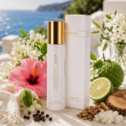 Apa de parfum Cote d'Azur, Elixir, White, Femei, Nr. 07 , 30ml