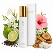 Apa de parfum Cote d'Azur, Elixir, White, Femei, Nr. 07 , 30ml