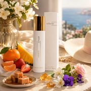 Apa de parfum Cote d'Azur, Elixir, White, Femei, Nr. 08 , 30ml