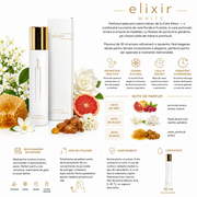 Apa de parfum Cote d'Azur, Elixir, White, Femei, Nr. 10 , 30ml