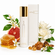 Apa de parfum Cote d'Azur, Elixir, White, Femei, Nr. 10 , 30ml