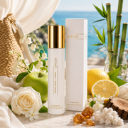 Apa de parfum Cote d'Azur, Elixir, White, Femei, Nr. 13 , 30ml