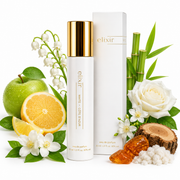 Apa de parfum Cote d'Azur, Elixir, White, Femei, Nr. 13 , 30ml