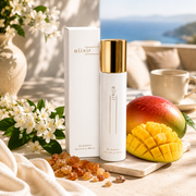 Apa de parfum Cote d'Azur, Elixir, White, Femei, Nr. 15 , 30ml