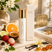 Apa de parfum Cote d'Azur, Elixir, White, Femei, Nr. 16 , 30ml