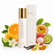 Apa de parfum Cote d'Azur, Elixir, White, Femei, Nr. 16 , 30ml