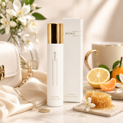 Apa de parfum Cote d'Azur, Elixir, White, Femei, Nr. 17 , 30ml