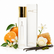 Apa de parfum Cote d'Azur, Elixir, White, Femei, Nr. 17 , 30ml