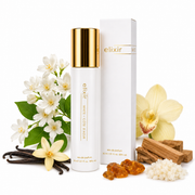 Apa de parfum Cote d'Azur, Elixir, White, Femei, Nr. 19 , 30ml