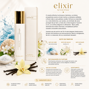 Apa de parfum Cote d'Azur, Elixir, White, Femei, Nr. 20 , 30ml