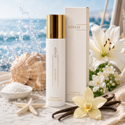 Apa de parfum Cote d'Azur, Elixir, White, Femei, Nr. 20 , 30ml