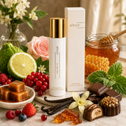 Apa de parfum Cote d'Azur, Elixir, White, Femei, Nr. 202 , 30ml