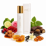 Apa de parfum Cote d'Azur, Elixir, White, Femei, Nr. 202 , 30ml