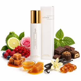 Apa de parfum Cote d'Azur, Elixir, White, Femei, Nr. 202 , 30ml