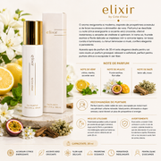 Apa de parfum Cote d'Azur, Elixir, White, Femei, Nr. 204 , 30ml