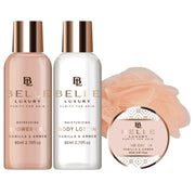 Set cadou dama Belle Luxury rodie, 170 ml, GT31363