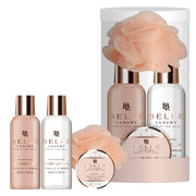 Set cadou dama Belle Luxury rodie, 170 ml, GT31363