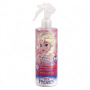 Spray pentru descurcarea parului, Frozen, Copii, 400 ml