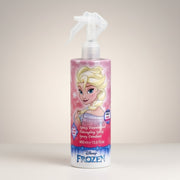 Spray pentru descurcarea parului, Frozen, Copii, 400 ml