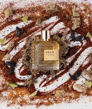 Apa de parfum intensa Secret Tonka 30ml EDPI, LPDO, Unisex, 30ml
