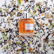Apa de parfum intensa Royal Tiare, LPDO, Unisex, 30ml