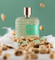 Apa de parfum intensa Pistachio Bon Bon, LPDO, Unisex, 100ml