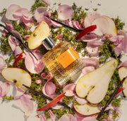 Apa de parfum intensa Vanitose, LPDO, Unisex, 100ml