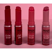 Ruj Sheer Lipstick, nr 3, 12281, Magic Studio, Corai, 2.5 g