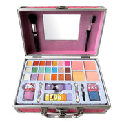 Caseta machiaj tip servieta Hello Kitty 4060