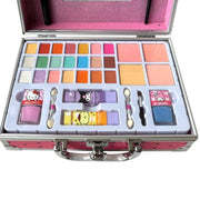 Caseta machiaj tip servieta Hello Kitty 4060