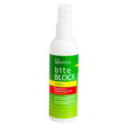 Spray repelent tip lapte protector impotriva tantarilor, IDC Institute, 10750, 100 ml
