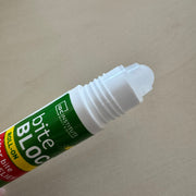 Roll-on calmant dupa intepaturi de insecte, IDC Institute, 10751, 15 ml