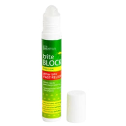 Roll-on calmant dupa intepaturi de insecte, IDC Institute, 10751, 15 ml