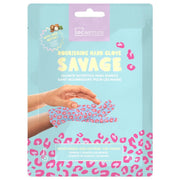 Set 2 manusi hidratante Savage, IDC Institute 11132