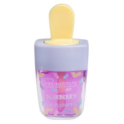 Gloss buze Lip Plumper, Candy, afine, 12206, IDC Institute