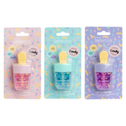 Set Gloss buze Lip Plumper, Candy 12206, mix 18 bucati, 12206, IDC Institute