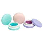 Scrub de buze Candy Sugar 12207 cu aroma de afine, IDC Institute