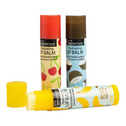 Balsam de buze Skin Food, Set 3, 26035, 3.5 g x 3, IDC Institute