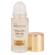 Ulei uscat multifunctional Roll-On Dry Oil, IDC Institute, 26172, 50 ml