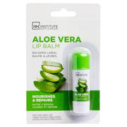 Balsam de buze cu aloe vera IDC Institute 4.5 g