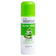 Balsam de buze cu aloe vera IDC Institute 4.5 g