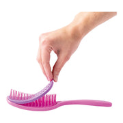 Perie de par roz EasyClean, IDC Institute, 35030