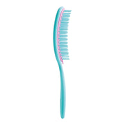 Perie de par turqoise EasyClean, IDC Institute, 35030