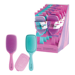 Set 10 perii de par EasyClean, IDC Institute, 35030