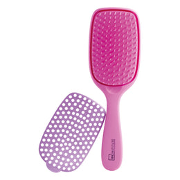 Perie de par roz EasyClean, IDC Institute, 35030