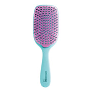 Perie de par turqoise EasyClean, IDC Institute, 35030
