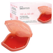 Set 24 masti pentru buze cu hydrogel IDC Institute 3986