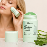 Baton facial demachiant si hidratant cu aloe vera IDC Institute 42030, 25 g
