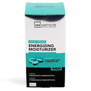 Expozitor cu 16 produse ingrijire personala barbati, IDC Institute 308900